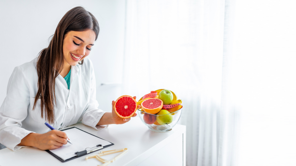 Bozdoğan Diyetisyen